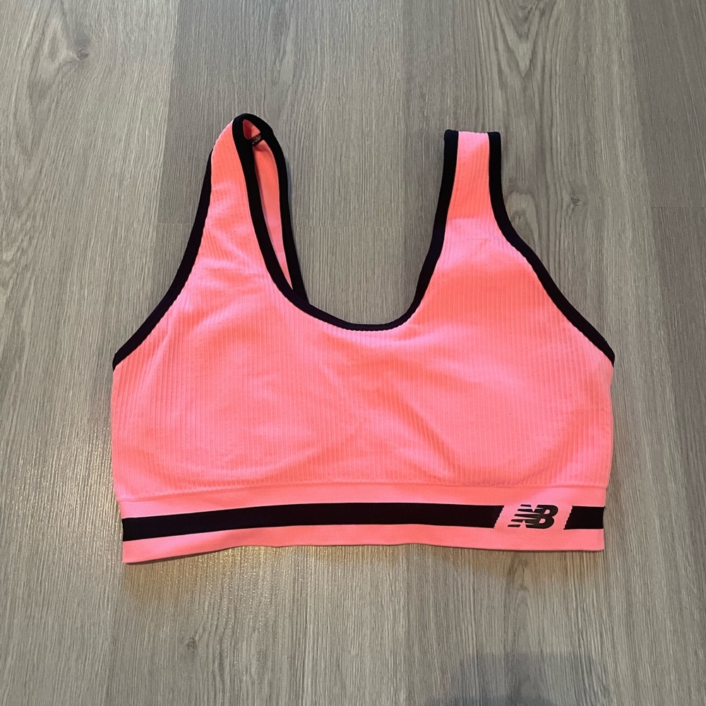New Balance Sports Bra